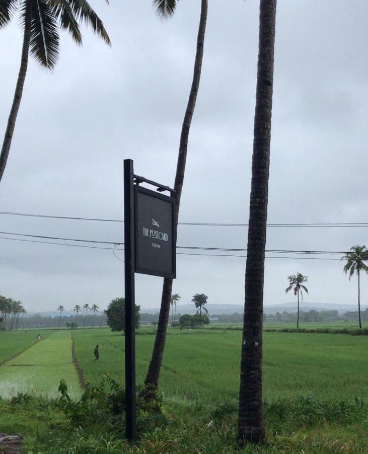 Hotel The Postcard Cuelim, Goa 5*